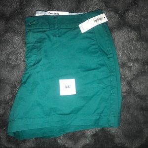 Old Navy Everyday Shorts